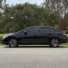 2015 Honda Civic EX | 89mil millas