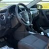 2019 Toyota Corolla | 63mil millas