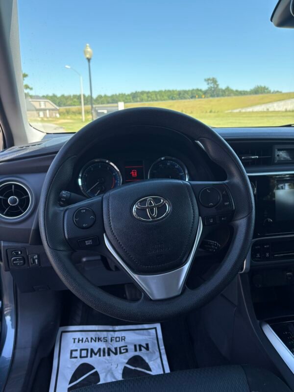 2019 Toyota Corolla | 63mil millas