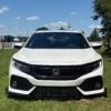 2019 Honda Civic Sport Touring Type-R