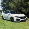2019 Honda Civic Sport Touring Type-R