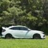 2019 Honda Civic Sport Touring Type-R