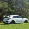2019 Honda Civic Sport Touring Type-R