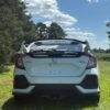 2019 Honda Civic Sport Touring Type-R