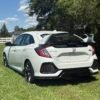 2019 Honda Civic Sport Touring Type-R