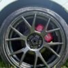 2019 Honda Civic Sport Touring Type-R