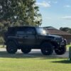 2016 Jeep Wrangler Unlimited Sport | 76 millas