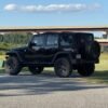 2016 Jeep Wrangler Unlimited Sport | 76 millas