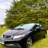 2015 HONDA CIVIC EX SEDAN
