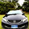 2015 HONDA CIVIC EX SEDAN
