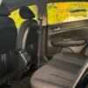 2016 Kia Optima LX.   |    75 mil millas