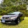 2015 HONDA CIVIC EX SEDAN