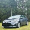 2018 Toyota Corolla LE | 67mil millas