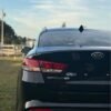 2016 Kia Optima LX.   |    75 mil millas