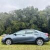 2018 Toyota Corolla LE | 67mil millas