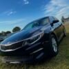 2016 Kia Optima LX.   |    75 mil millas