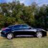 2016 Kia Optima LX.   |    75 mil millas