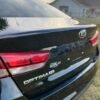 2016 Kia Optima LX.   |    75 mil millas