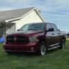 2014 Dodge RAM 1500 | 108mil millas