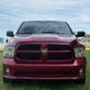 2014 Dodge RAM 1500 | 108mil millas