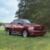 2014 Dodge RAM 1500 | 108mil millas