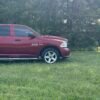2014 Dodge RAM 1500 | 108mil millas