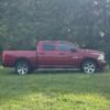 2014 Dodge RAM 1500 | 108mil millas