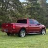 2014 Dodge RAM 1500 | 108mil millas