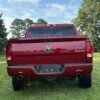 2014 Dodge RAM 1500 | 108mil millas