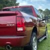 2014 Dodge RAM 1500 | 108mil millas