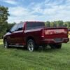 2014 Dodge RAM 1500 | 108mil millas