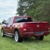 2014 Dodge RAM 1500 | 108mil millas