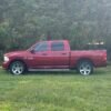 2014 Dodge RAM 1500 | 108mil millas