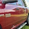 2014 Dodge RAM 1500 | 108mil millas
