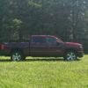 2017 Chevrolet Silverado LT | 116mil millas