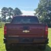 2017 Chevrolet Silverado LT | 116mil millas