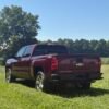 2017 Chevrolet Silverado LT | 116mil millas