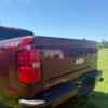 2017 Chevrolet Silverado LT | 116mil millas