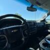 2017 Chevrolet Silverado LT | 116mil millas