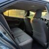 2019 Toyota Corolla | 63mil millas