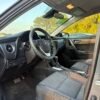 2019 Toyota Corolla | 63mil millas