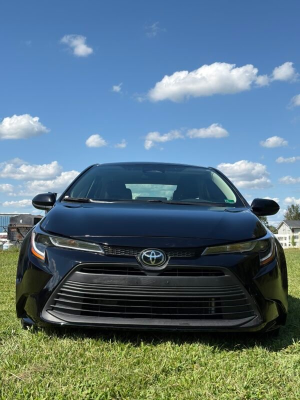 2023 Toyota Corolla | 43mil millas
