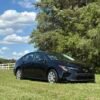 2023 Toyota Corolla | 43mil millas