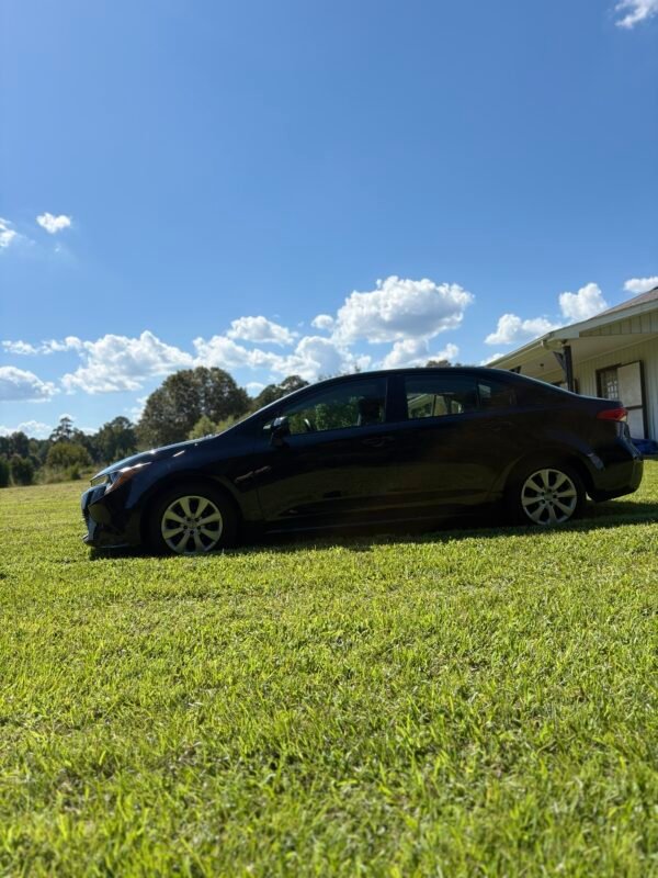 2023 Toyota Corolla | 43mil millas