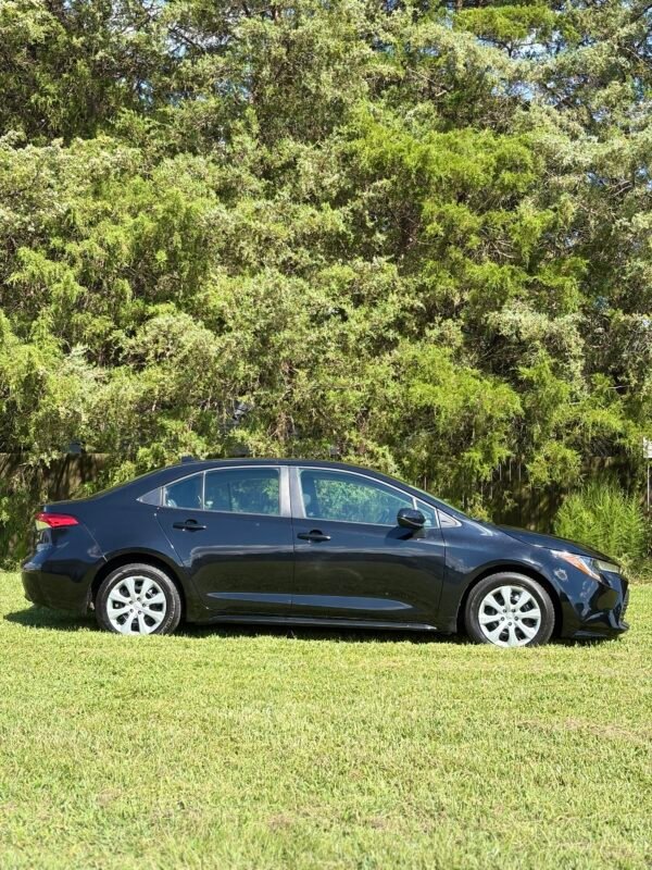 2023 Toyota Corolla | 43mil millas