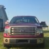 2014 Ford F150 Supercrew | 124mil millas