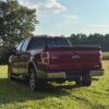 2014 Ford F150 Supercrew | 124mil millas