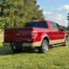 2014 Ford F150 Supercrew | 124mil millas