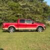 2014 Ford F150 Supercrew | 124mil millas