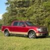 2014 Ford F150 Supercrew | 124mil millas